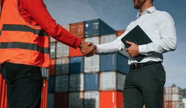 export custom clearance
