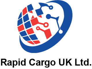 Rapid cargo uk Logo